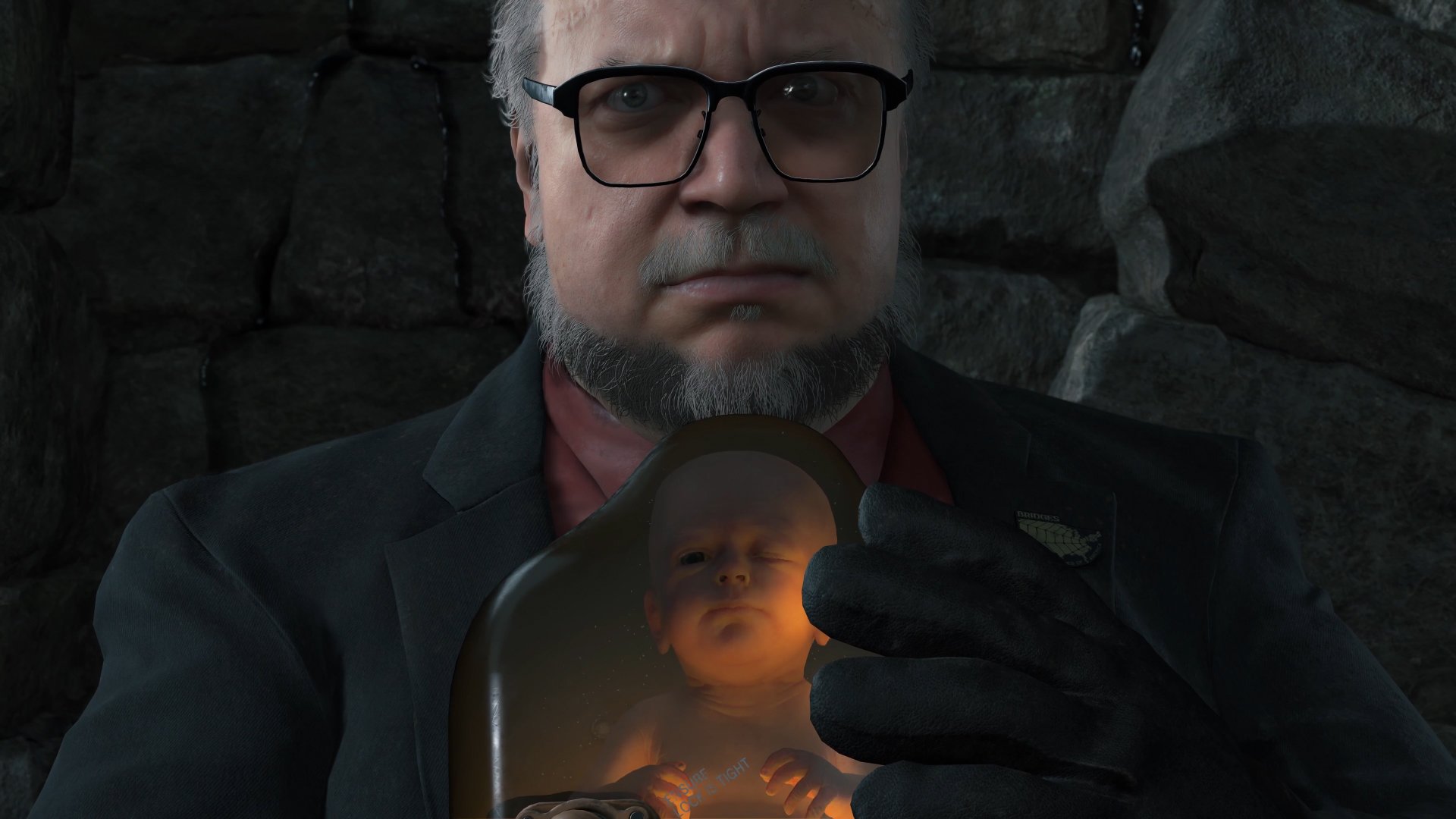 Death Stranding - Imagen 35